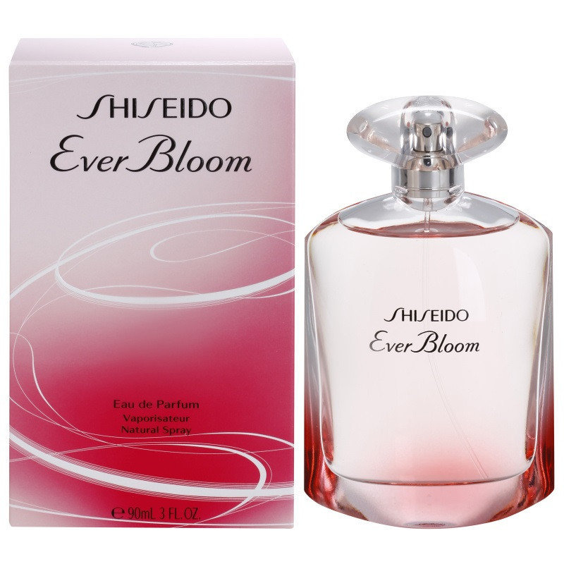Shiseido Ever Bloom edp L
